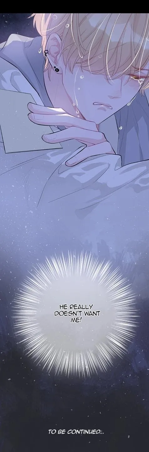 Miss You - Chapter 2 Page 17