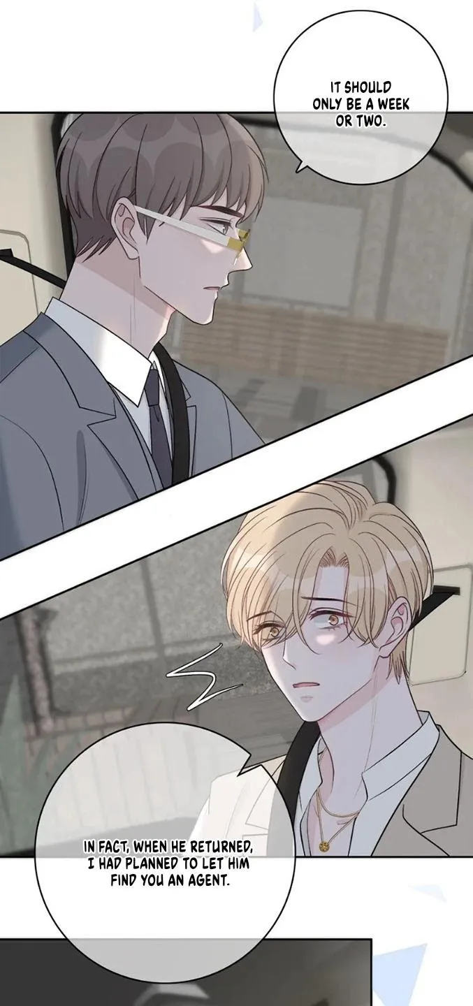 Miss You - Chapter 20 Page 6