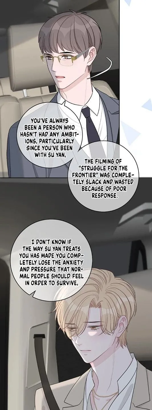 Miss You - Chapter 20 Page 7