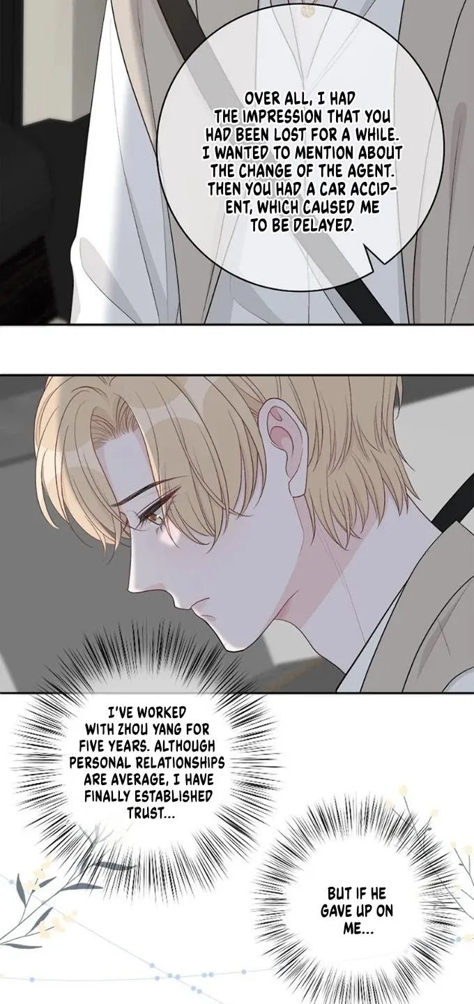 Miss You - Chapter 20 Page 8
