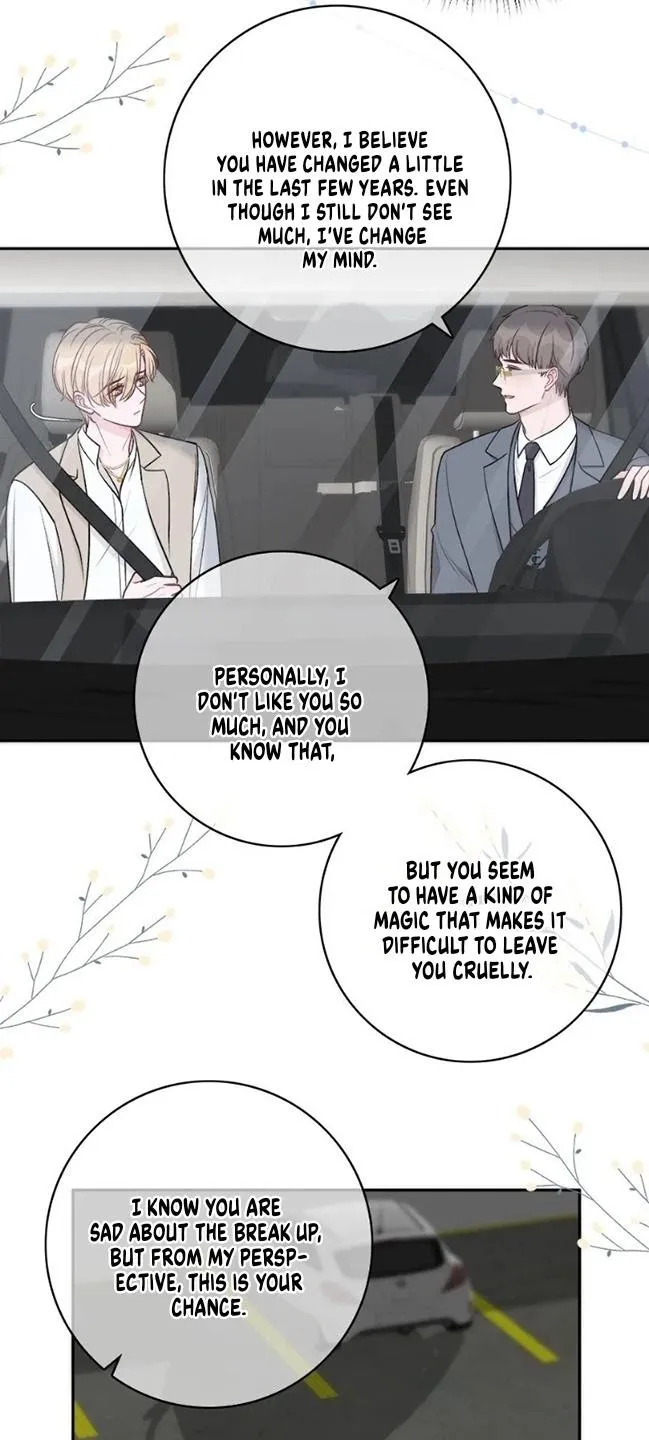 Miss You - Chapter 20 Page 9
