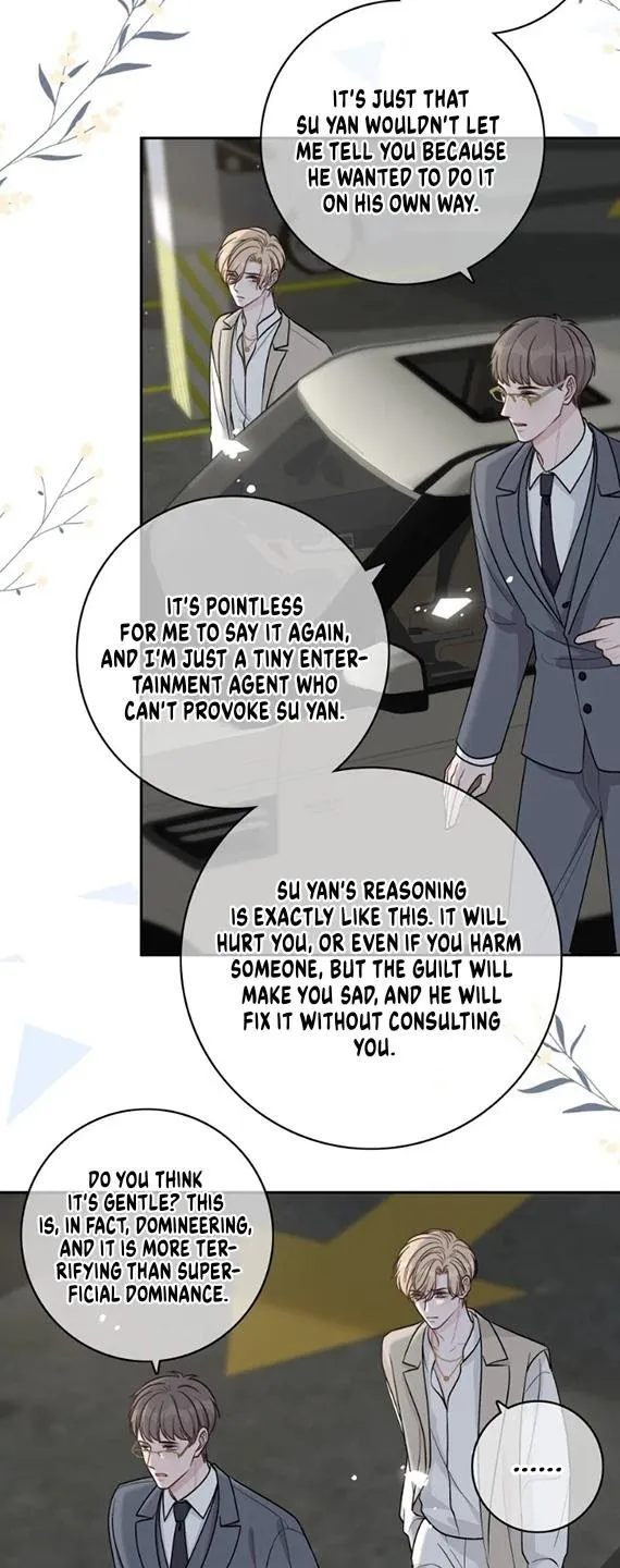 Miss You - Chapter 20 Page 11
