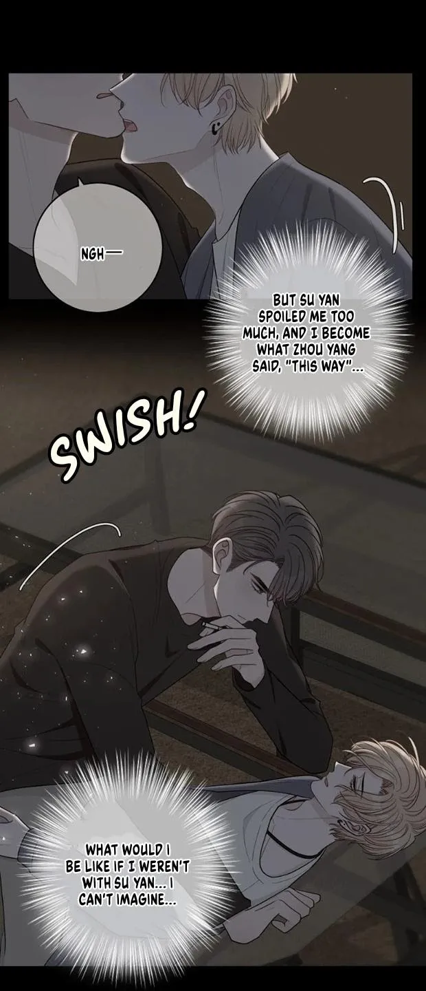 Miss You - Chapter 20 Page 14
