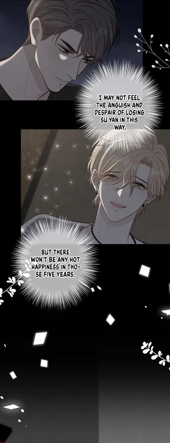 Miss You - Chapter 20 Page 15