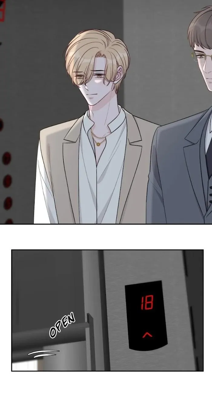 Miss You - Chapter 20 Page 16