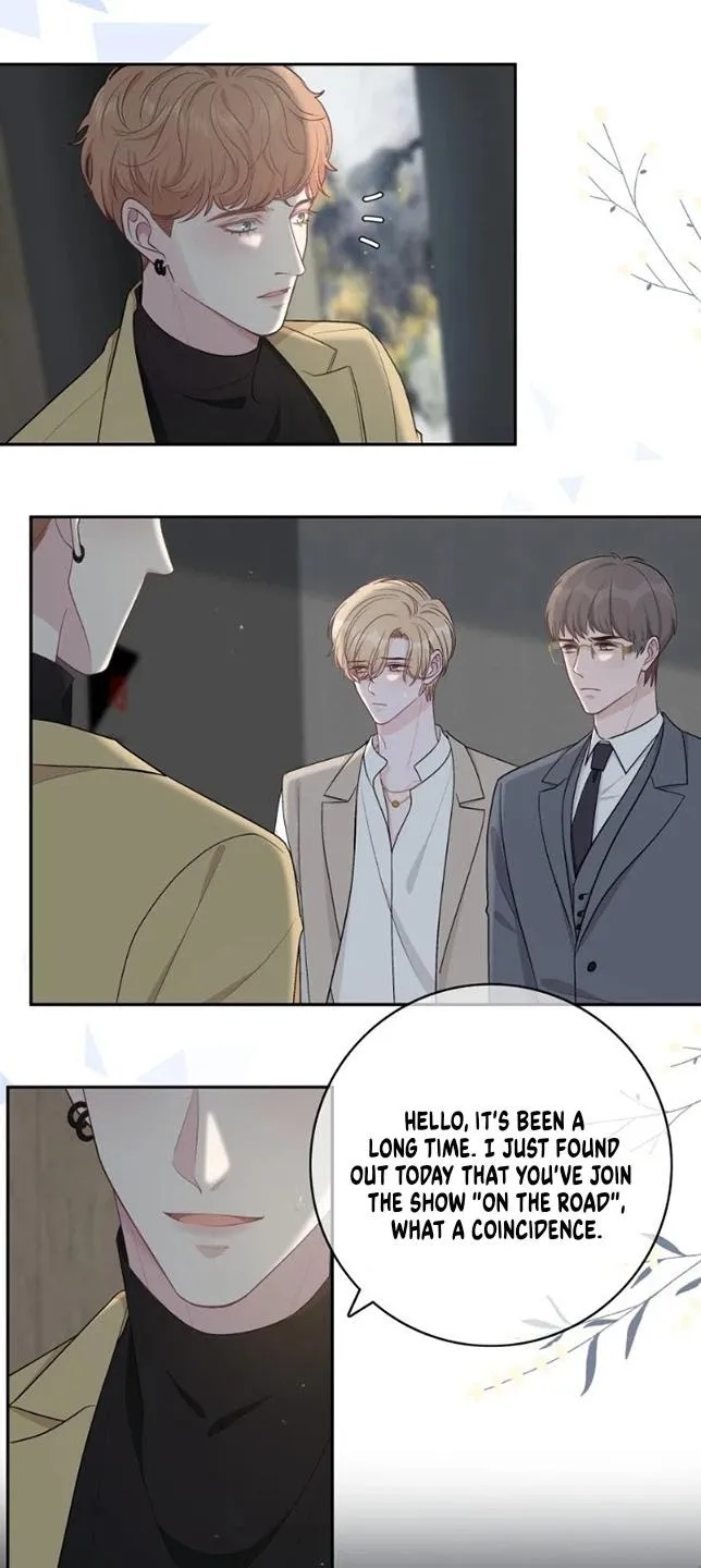 Miss You - Chapter 20 Page 18