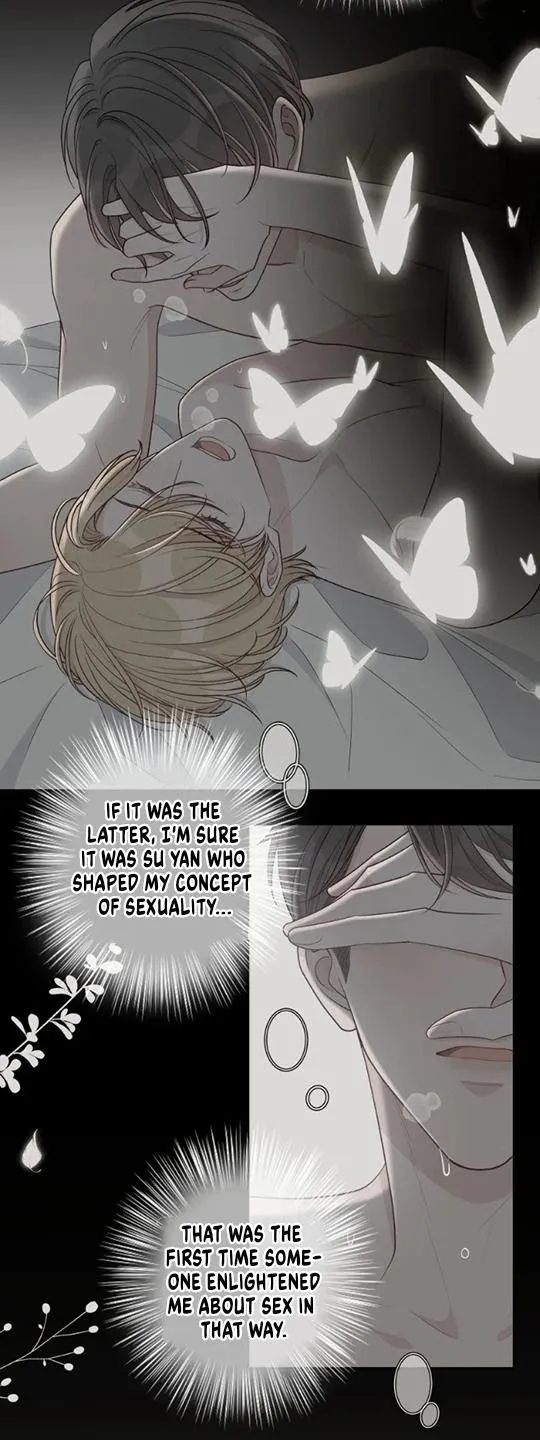 Miss You - Chapter 20 Page 20