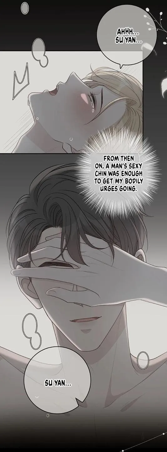 Miss You - Chapter 20 Page 21