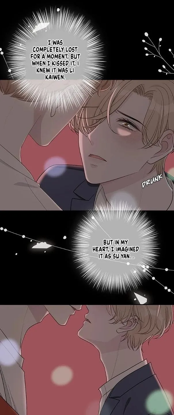 Miss You - Chapter 20 Page 23