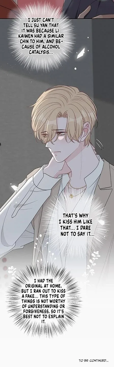 Miss You - Chapter 20 Page 24