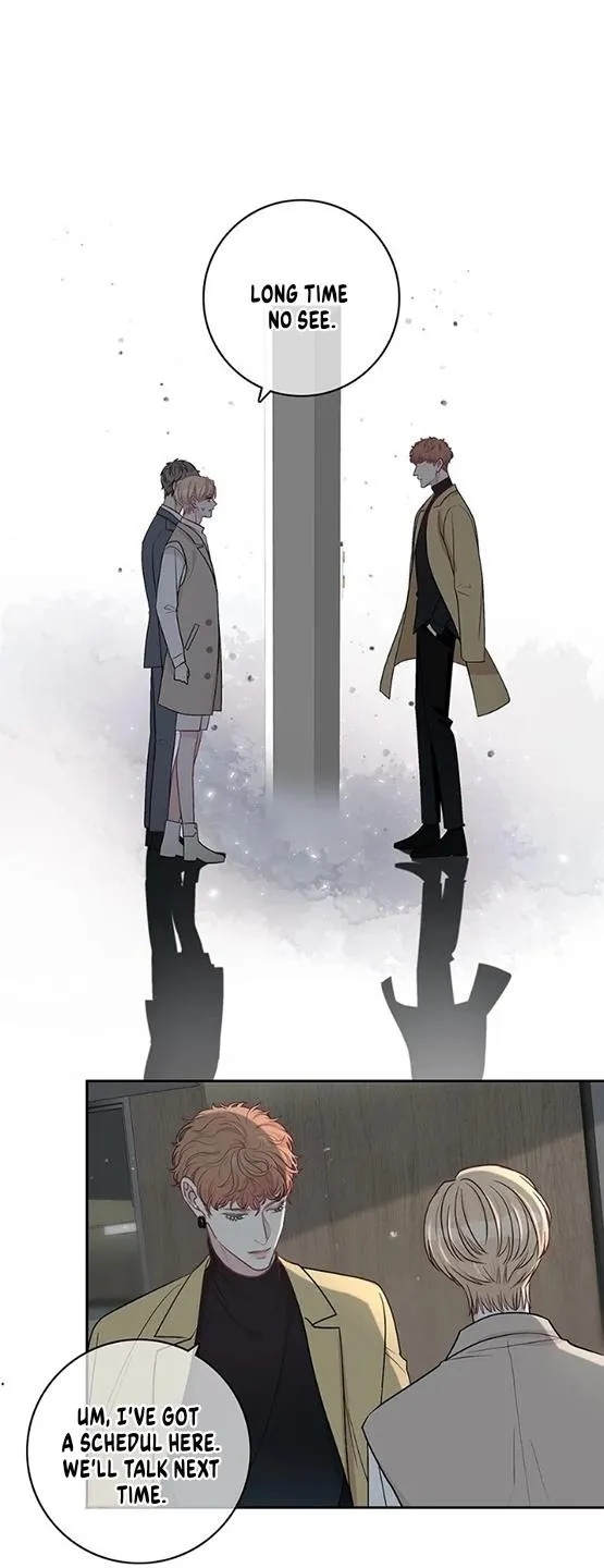 Miss You - Chapter 21 Page 5