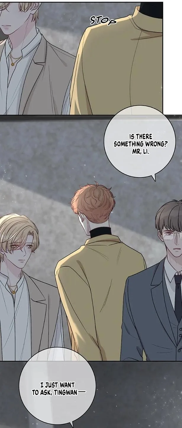 Miss You - Chapter 21 Page 6