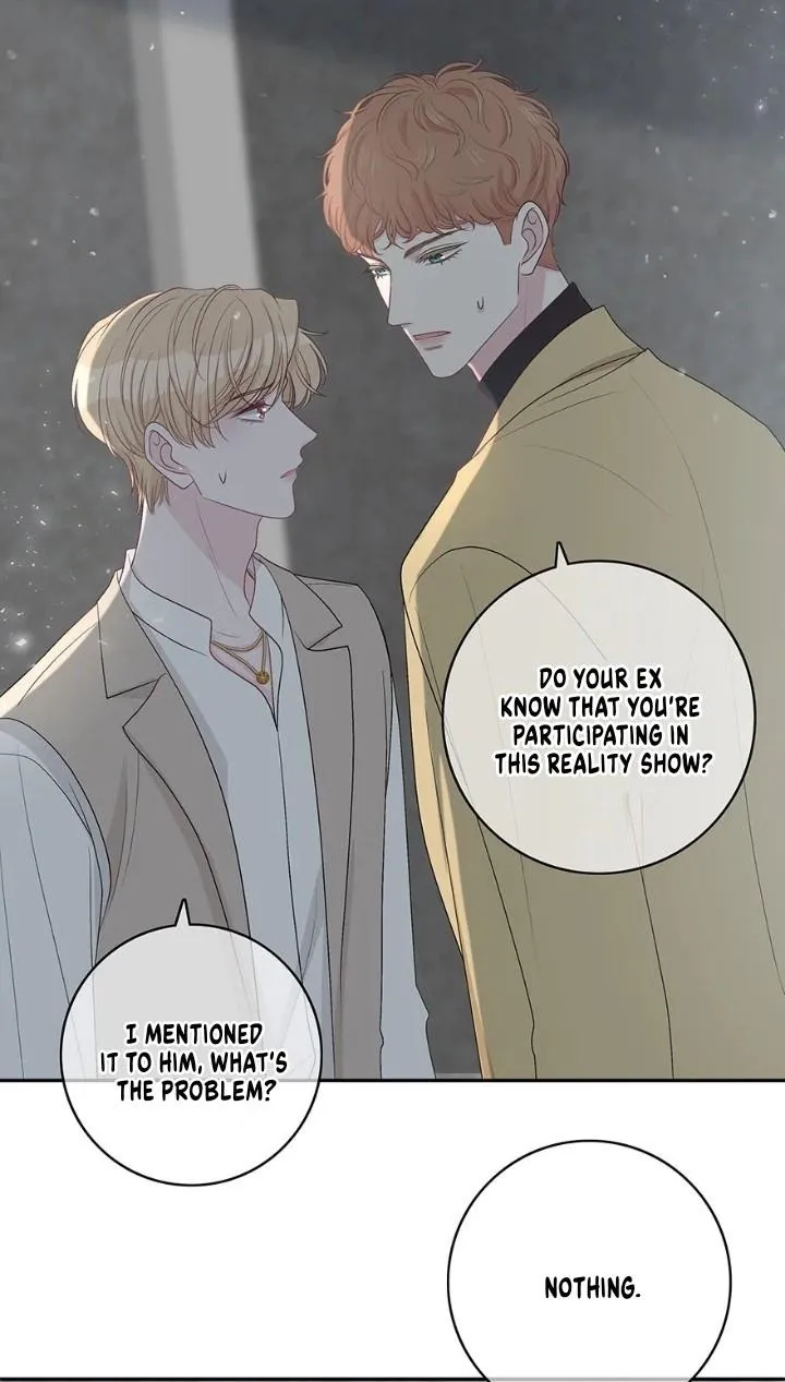 Miss You - Chapter 21 Page 7