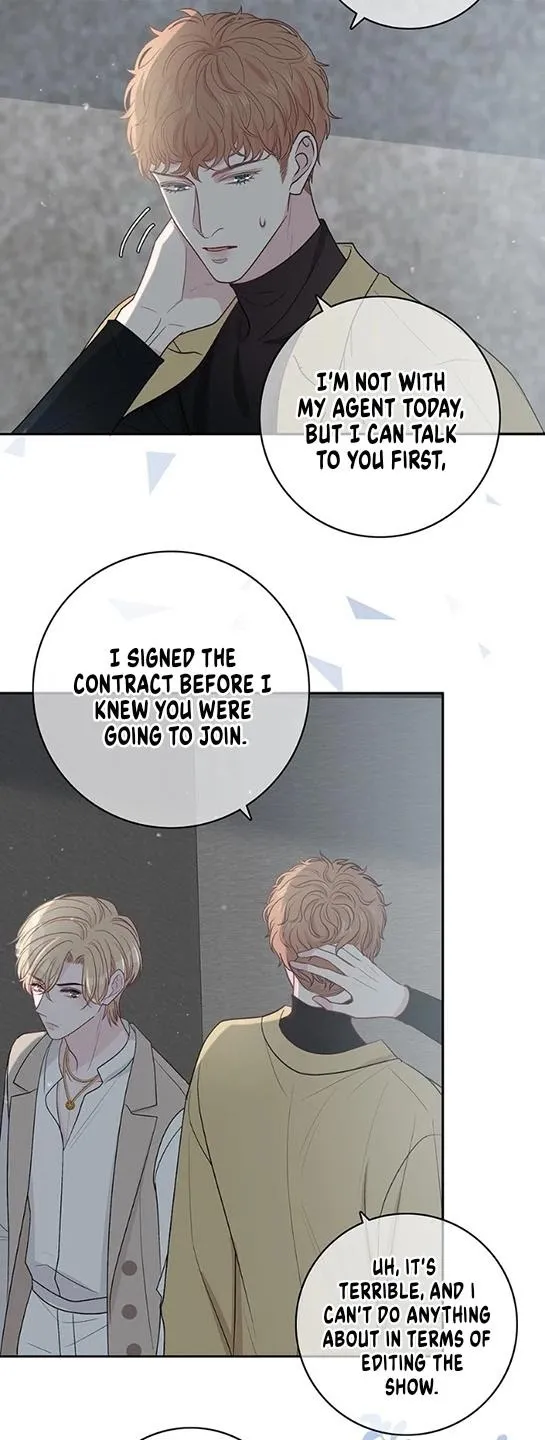 Miss You - Chapter 21 Page 8