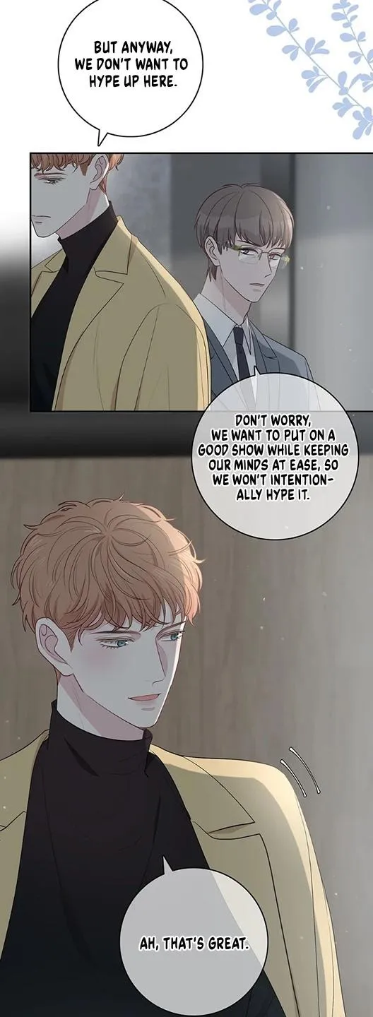 Miss You - Chapter 21 Page 9