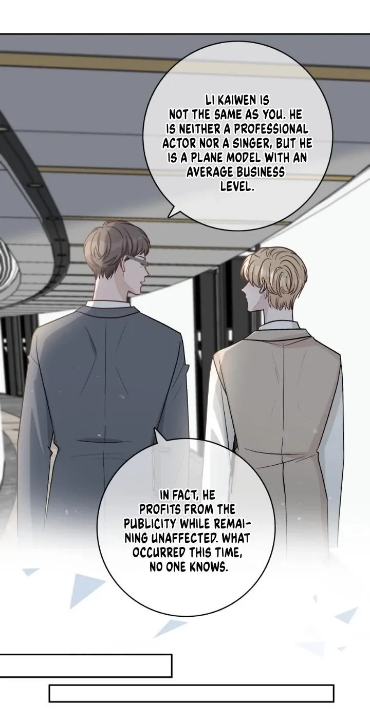 Miss You - Chapter 21 Page 11