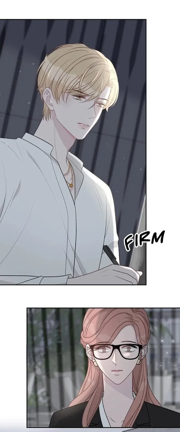 Miss You - Chapter 21 Page 14