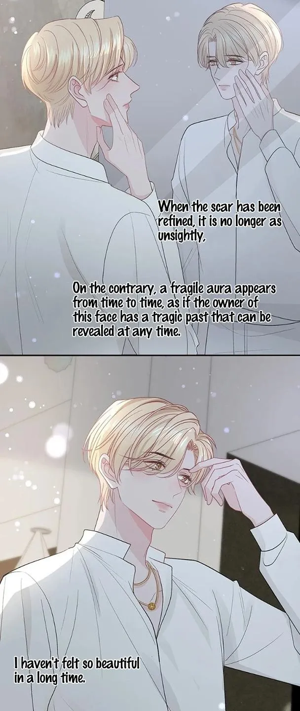 Miss You - Chapter 21 Page 21