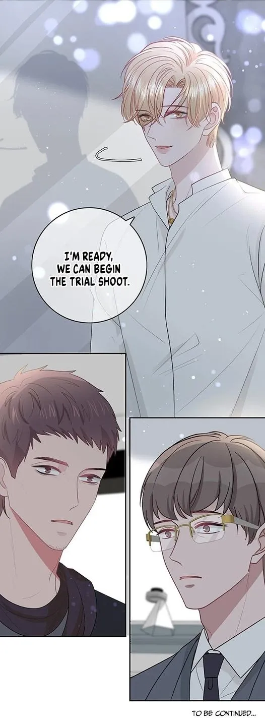 Miss You - Chapter 21 Page 25