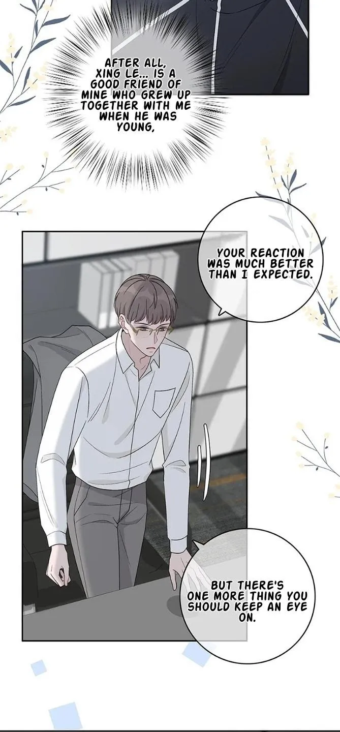Miss You - Chapter 22 Page 7