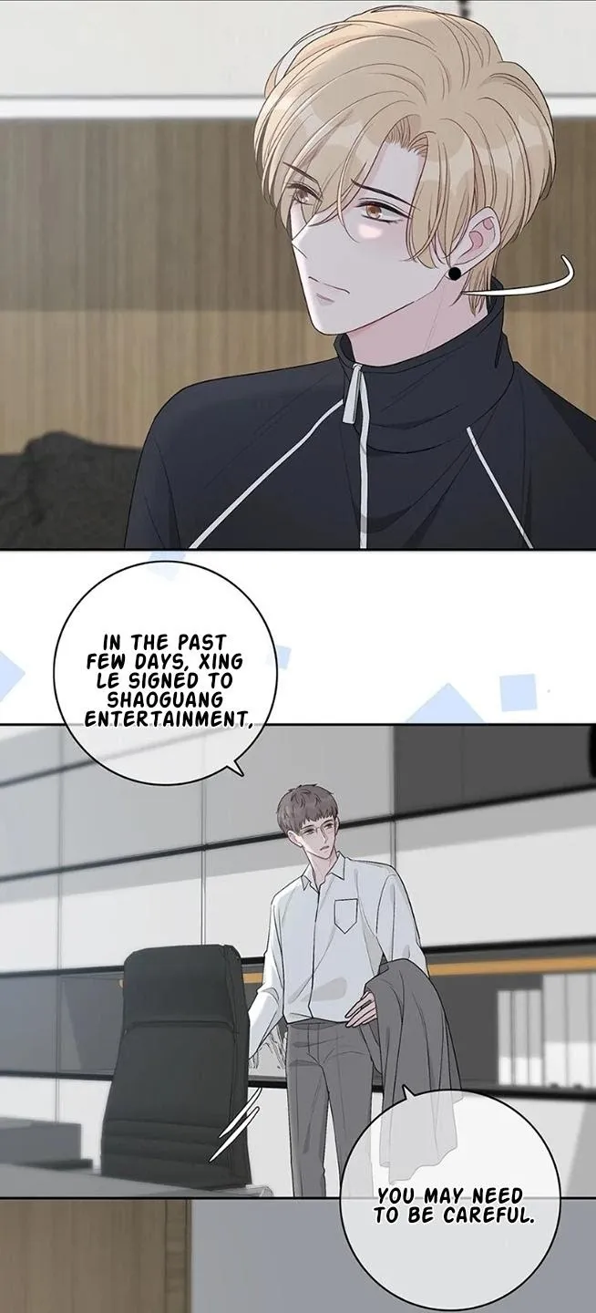 Miss You - Chapter 22 Page 8