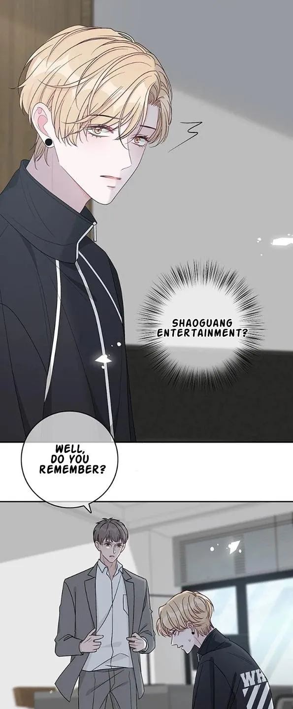 Miss You - Chapter 22 Page 9