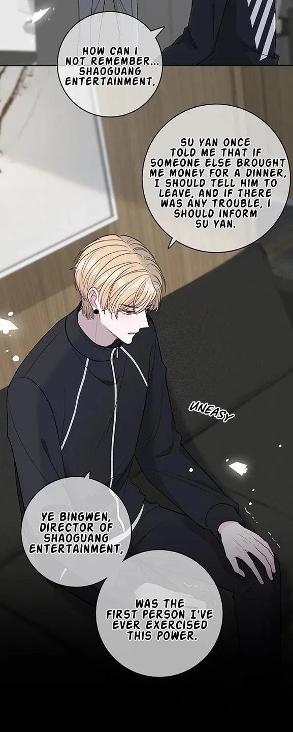 Miss You - Chapter 22 Page 10