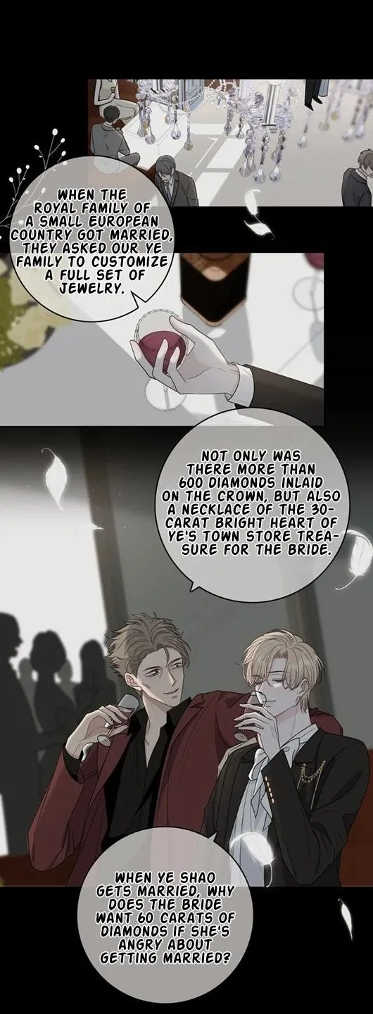 Miss You - Chapter 22 Page 11