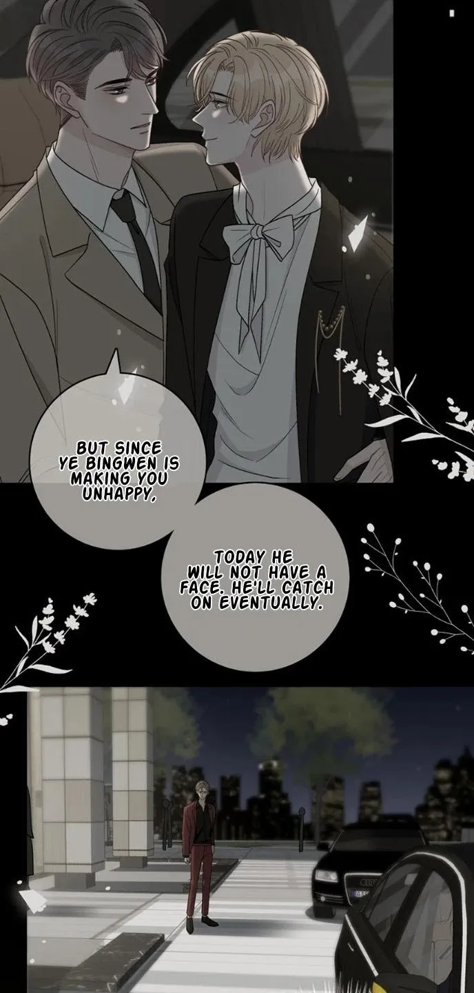 Miss You - Chapter 22 Page 18