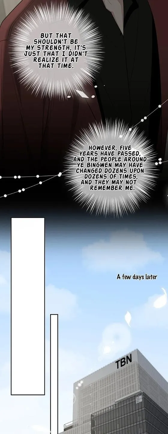 Miss You - Chapter 22 Page 20