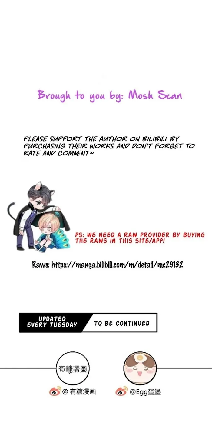 Miss You - Chapter 22 Page 25
