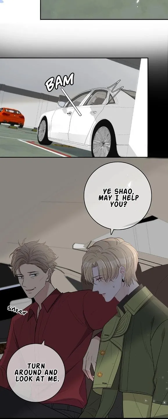 Miss You - Chapter 23 Page 8