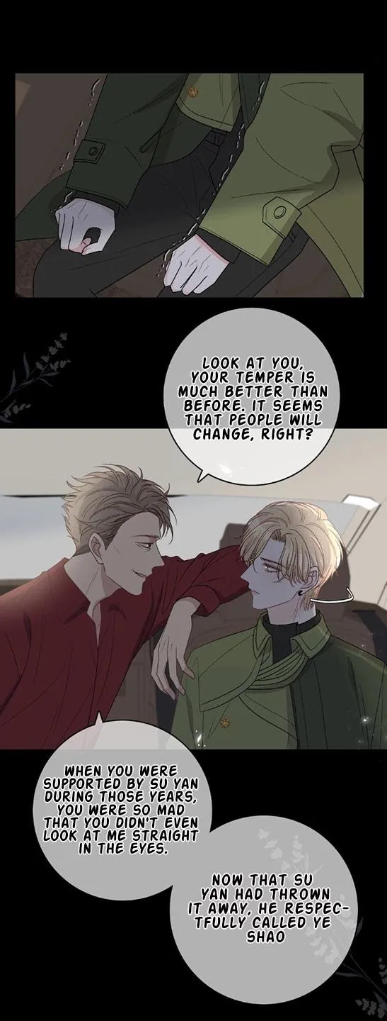 Miss You - Chapter 23 Page 9