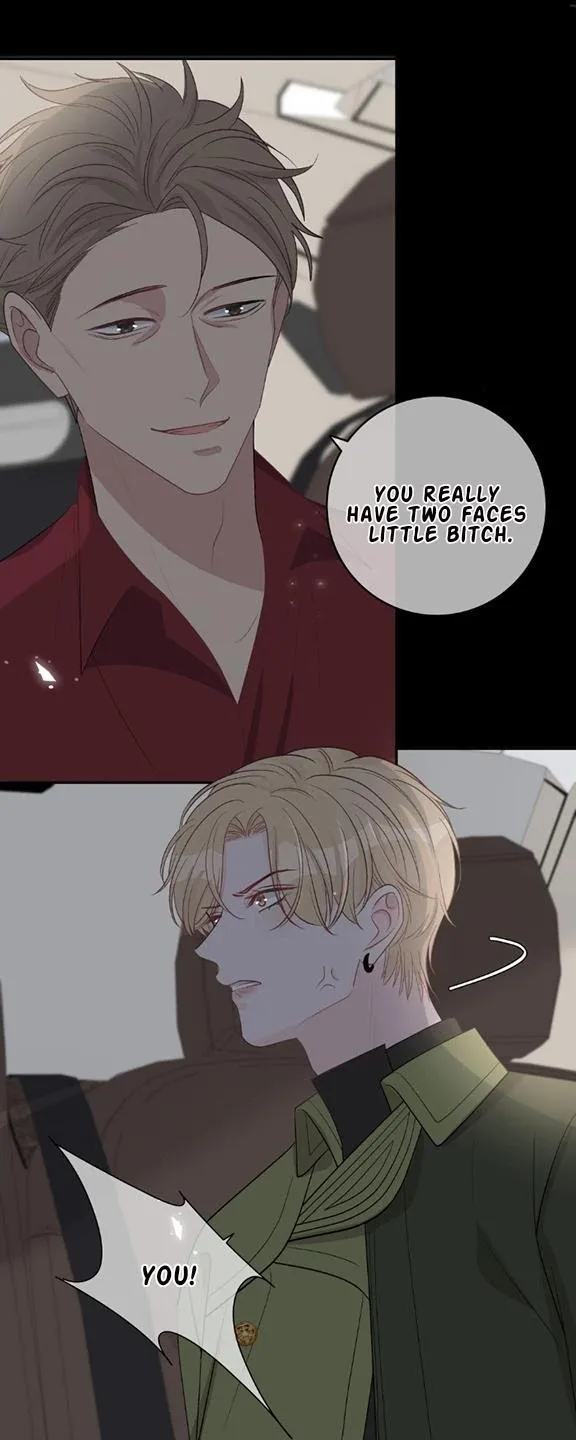 Miss You - Chapter 23 Page 10