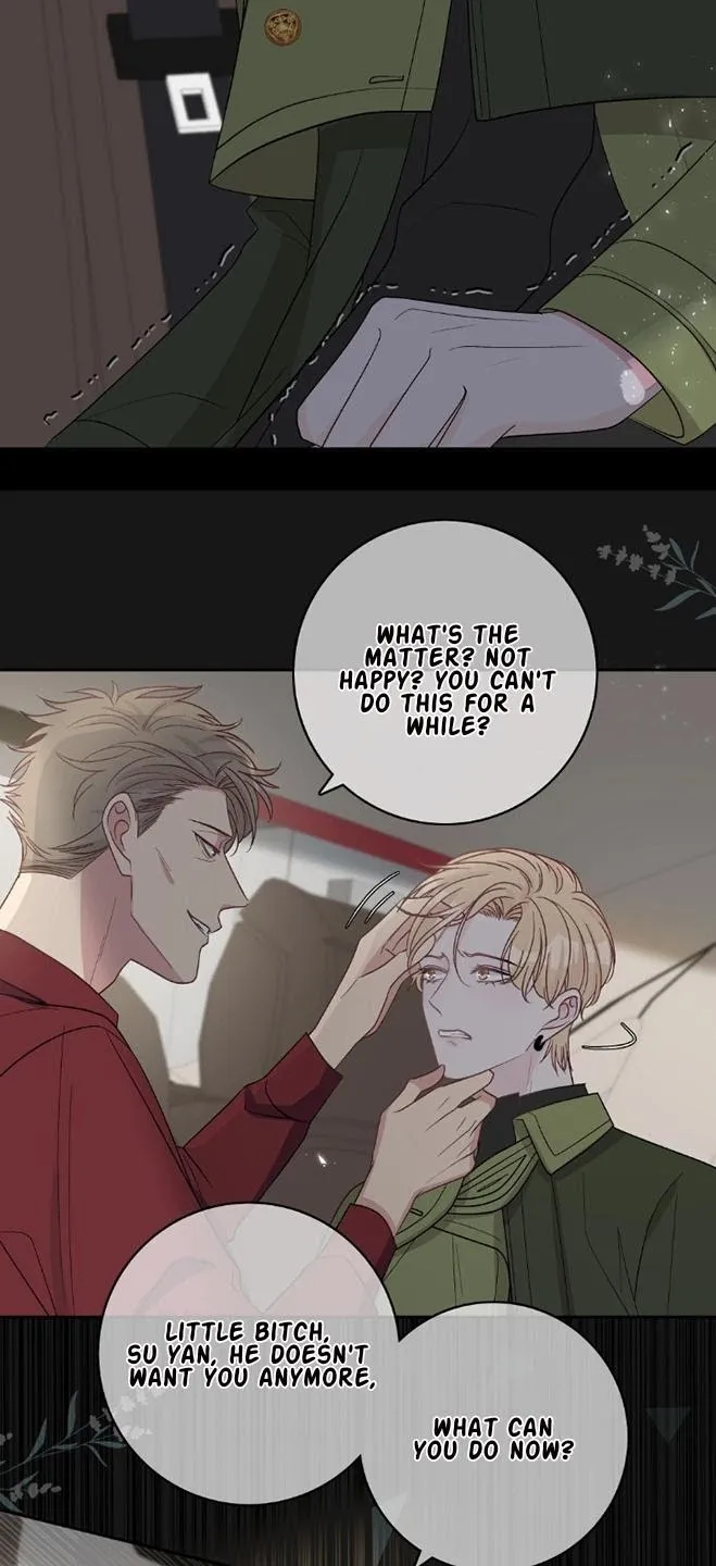 Miss You - Chapter 23 Page 11