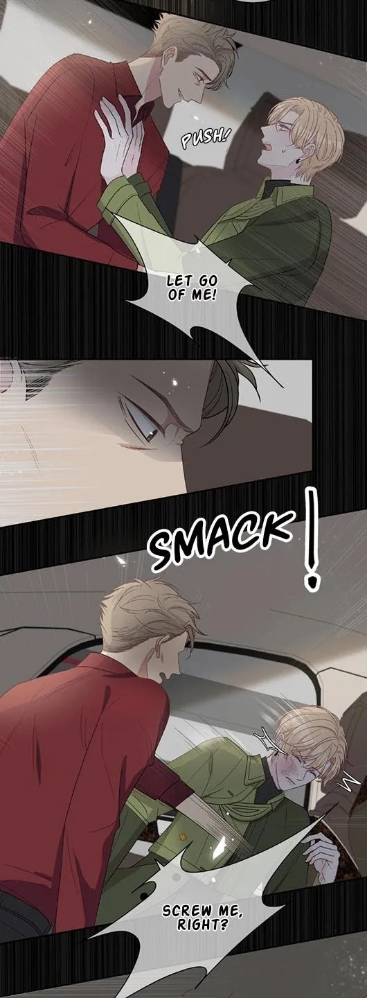 Miss You - Chapter 23 Page 12