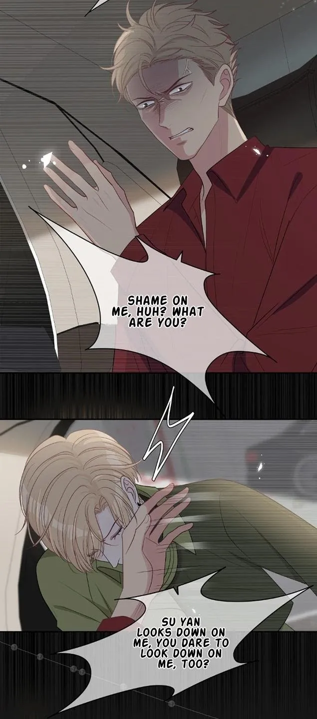 Miss You - Chapter 23 Page 13