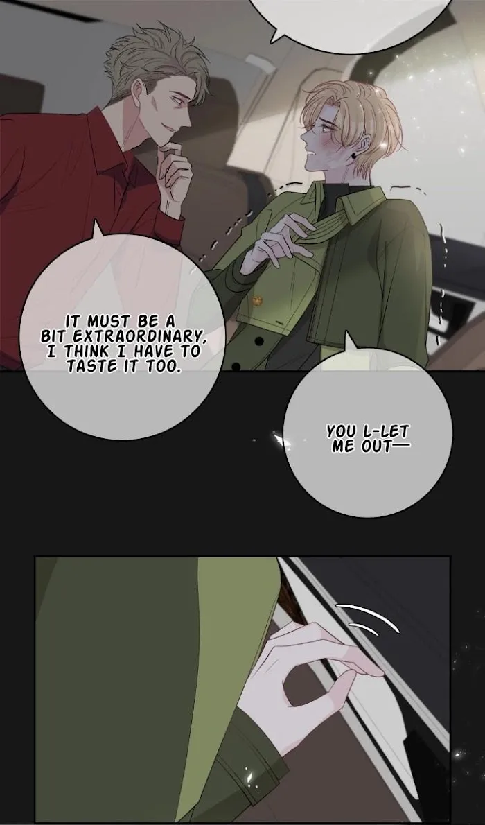 Miss You - Chapter 23 Page 15