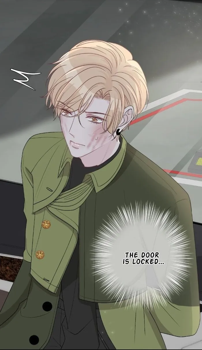 Miss You - Chapter 23 Page 16