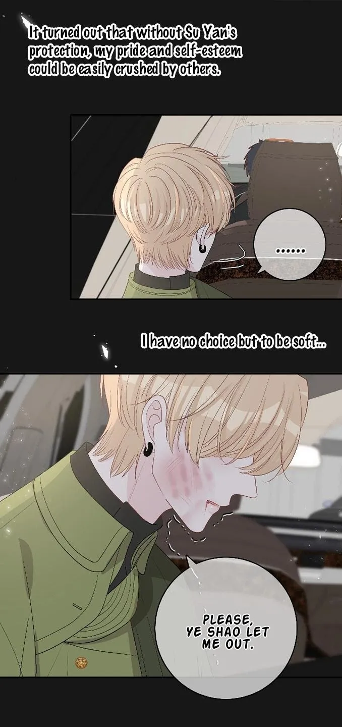 Miss You - Chapter 23 Page 17