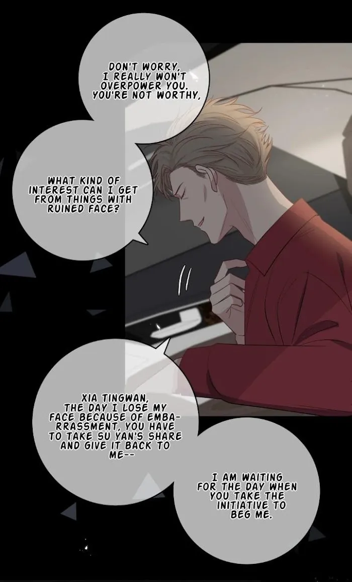 Miss You - Chapter 23 Page 18