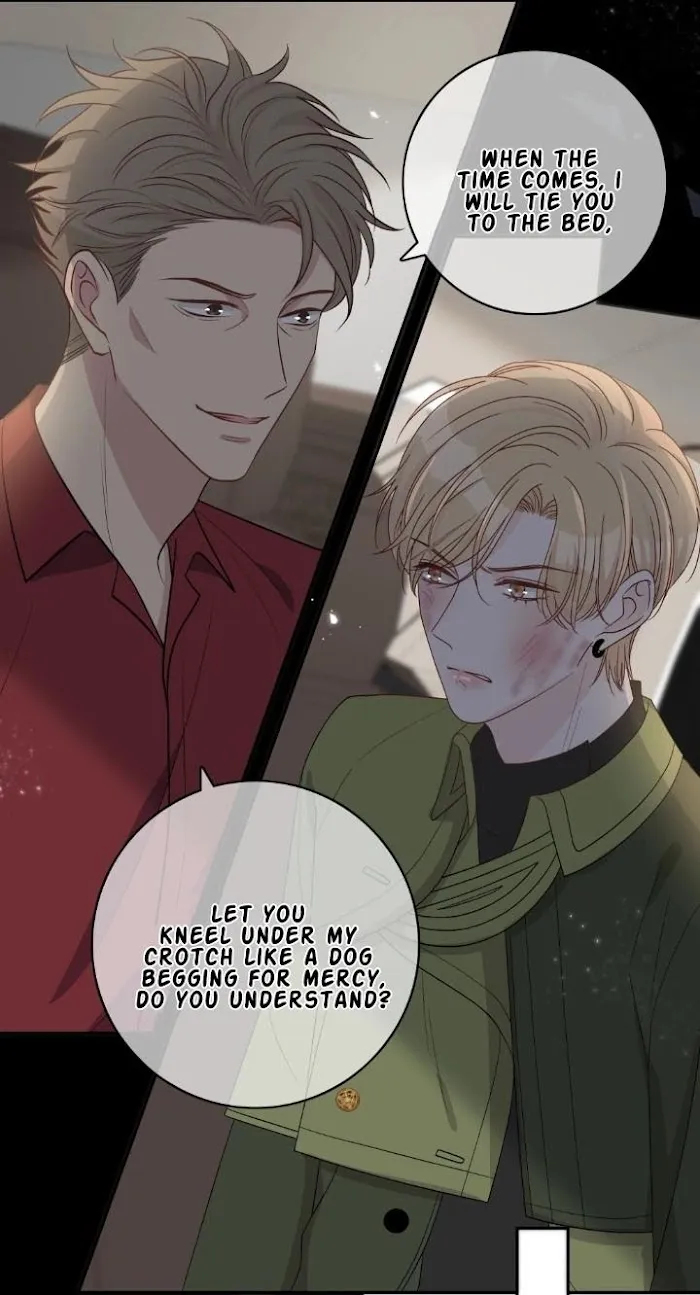 Miss You - Chapter 23 Page 19