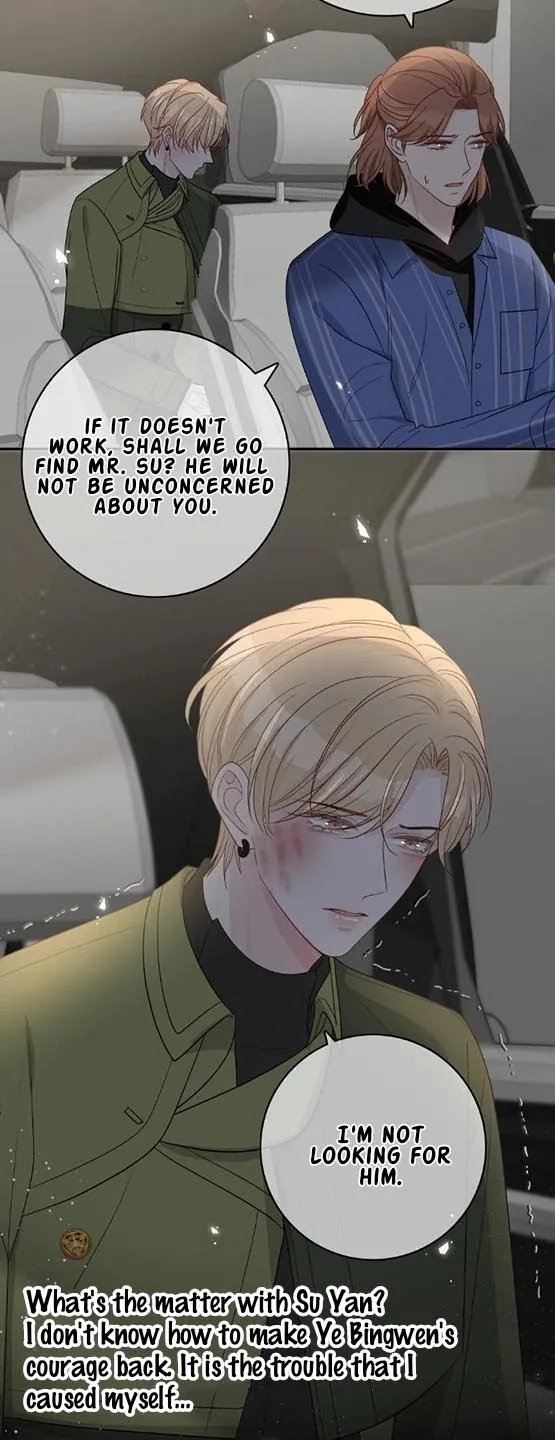 Miss You - Chapter 23 Page 21