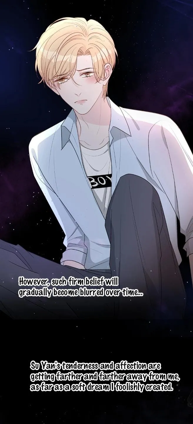 Miss You - Chapter 23 Page 24