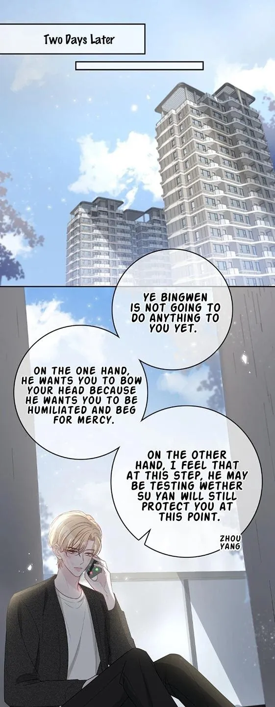 Miss You - Chapter 23 Page 26