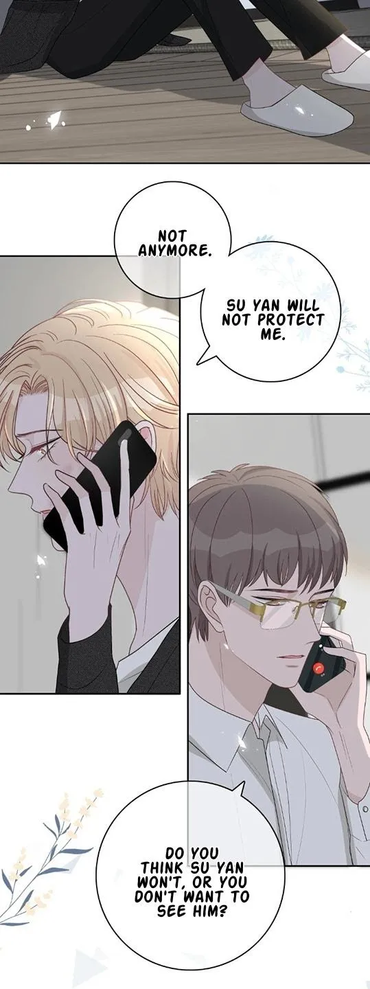 Miss You - Chapter 23 Page 27