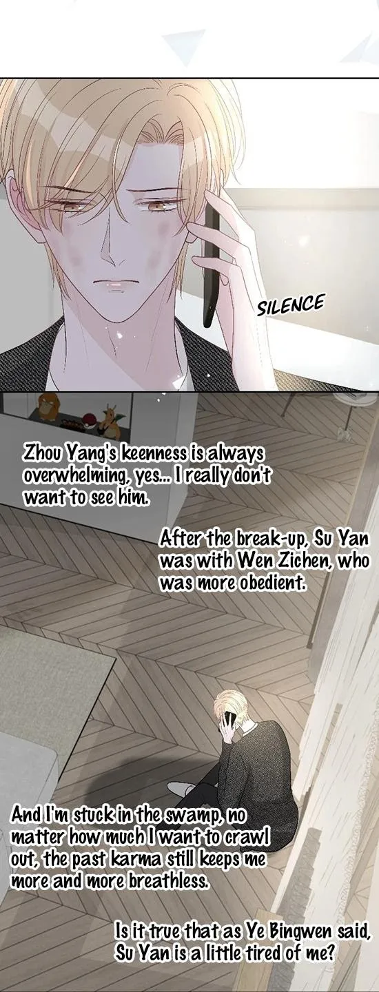 Miss You - Chapter 23 Page 28