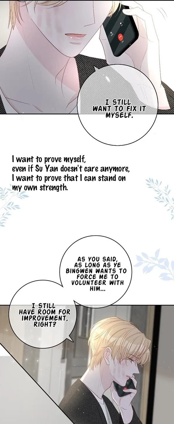 Miss You - Chapter 23 Page 30