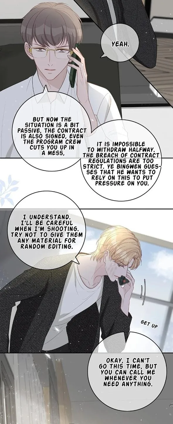 Miss You - Chapter 23 Page 31