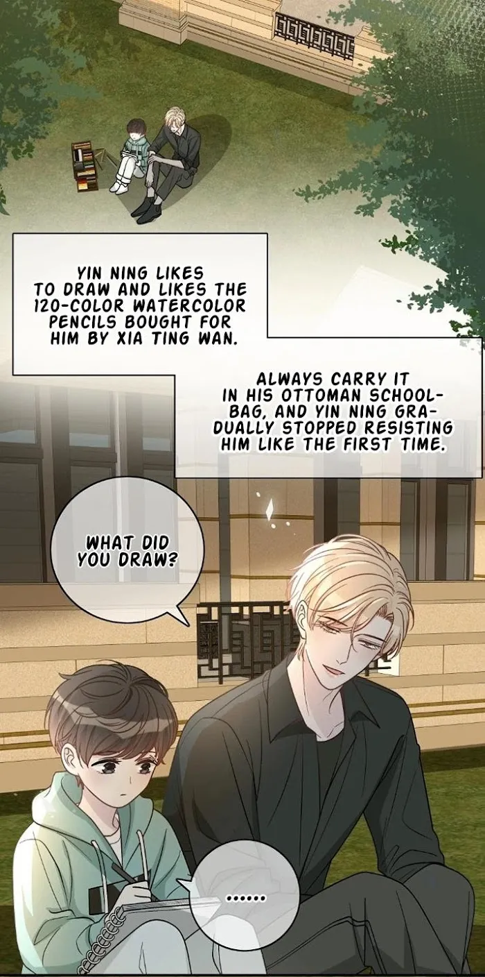 Miss You - Chapter 24 Page 6